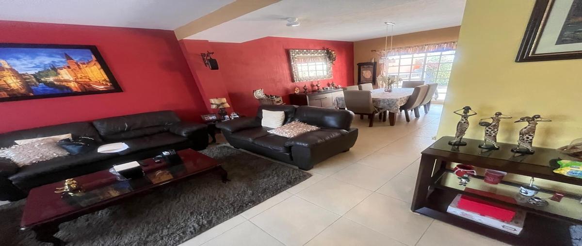 Foto de casa en venta en  , san pedro totoltepec, toluca, méxico, 0 No. 03