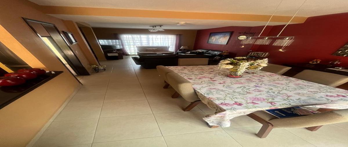 Foto de casa en venta en  , san pedro totoltepec, toluca, méxico, 0 No. 05