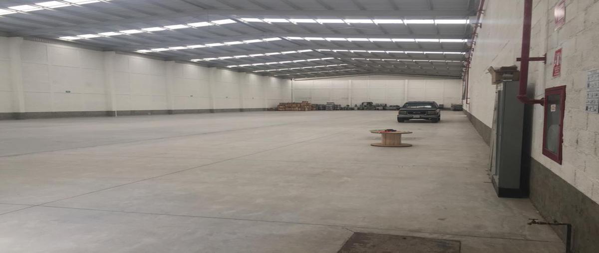 Foto de local en renta en  , san pedro totoltepec, toluca, méxico, 0 No. 05