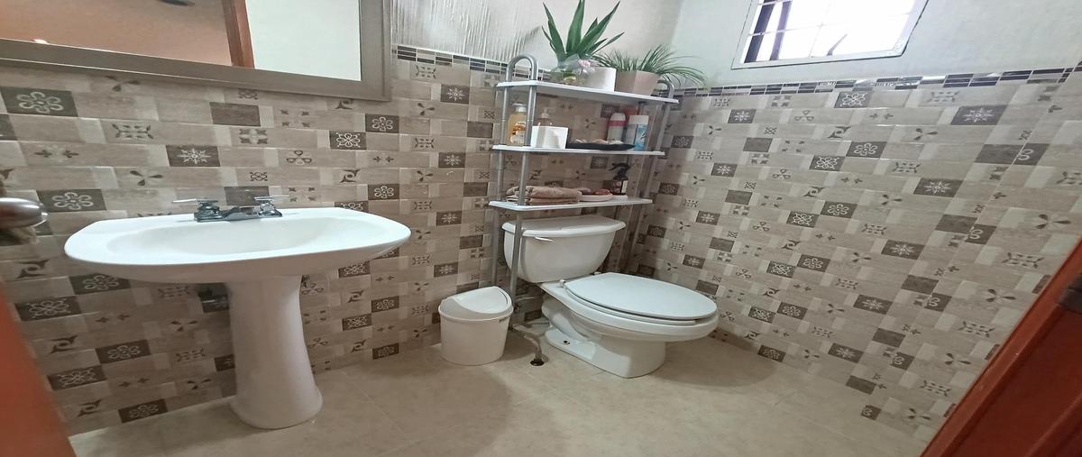 Foto de casa en venta en  , san pedro totoltepec, toluca, méxico, 31113841 No. 03