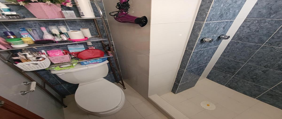 Foto de casa en venta en  , san pedro totoltepec, toluca, méxico, 31113841 No. 04