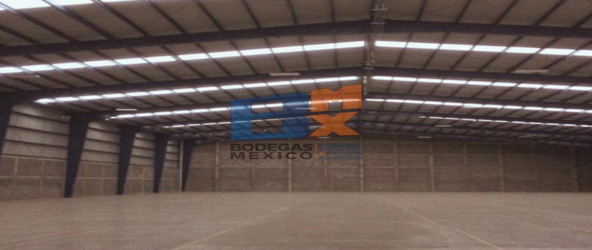 Foto de nave industrial en renta en  , san pedro totoltepec, toluca, méxico, 0 No. 04