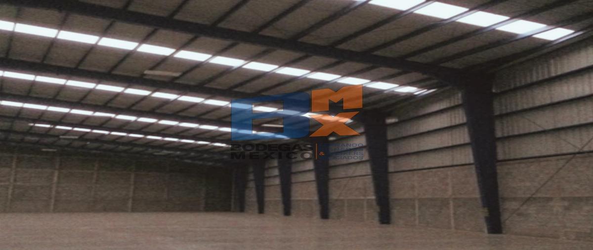 Foto de nave industrial en renta en  , san pedro totoltepec, toluca, méxico, 0 No. 05