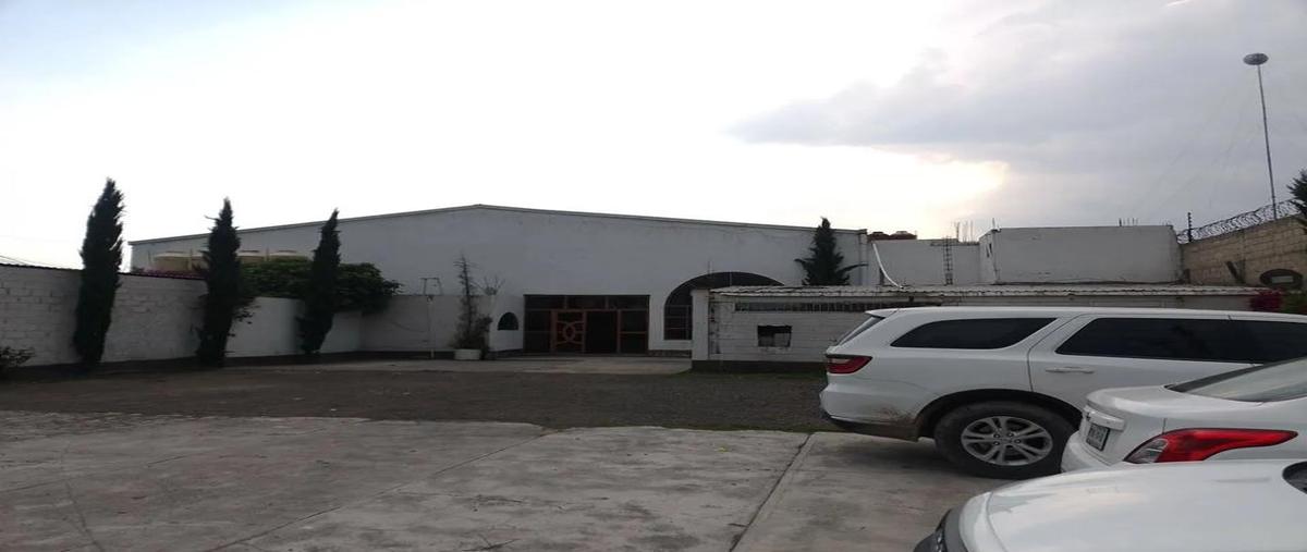 Foto de terreno habitacional en renta en  , san pedro totoltepec, toluca, méxico, 0 No. 04
