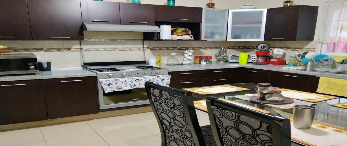 Foto de casa en venta en  , san pedro totoltepec, toluca, méxico, 0 No. 04
