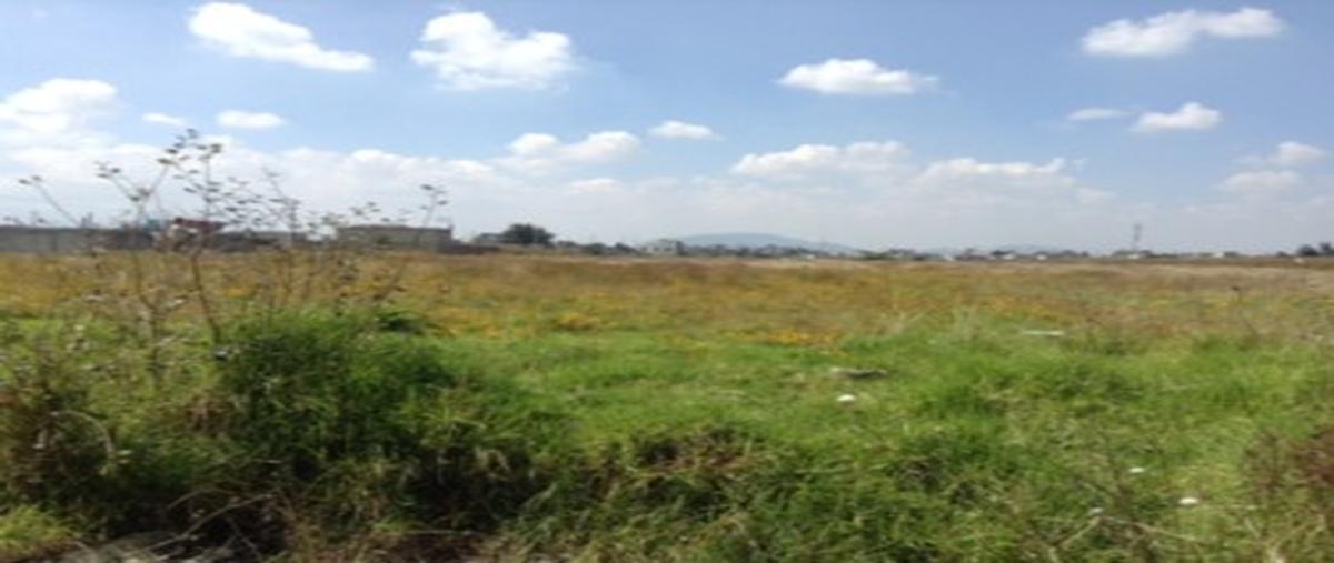 Foto de terreno industrial en venta en  , san pedro totoltepec, toluca, méxico, 528556 No. 02