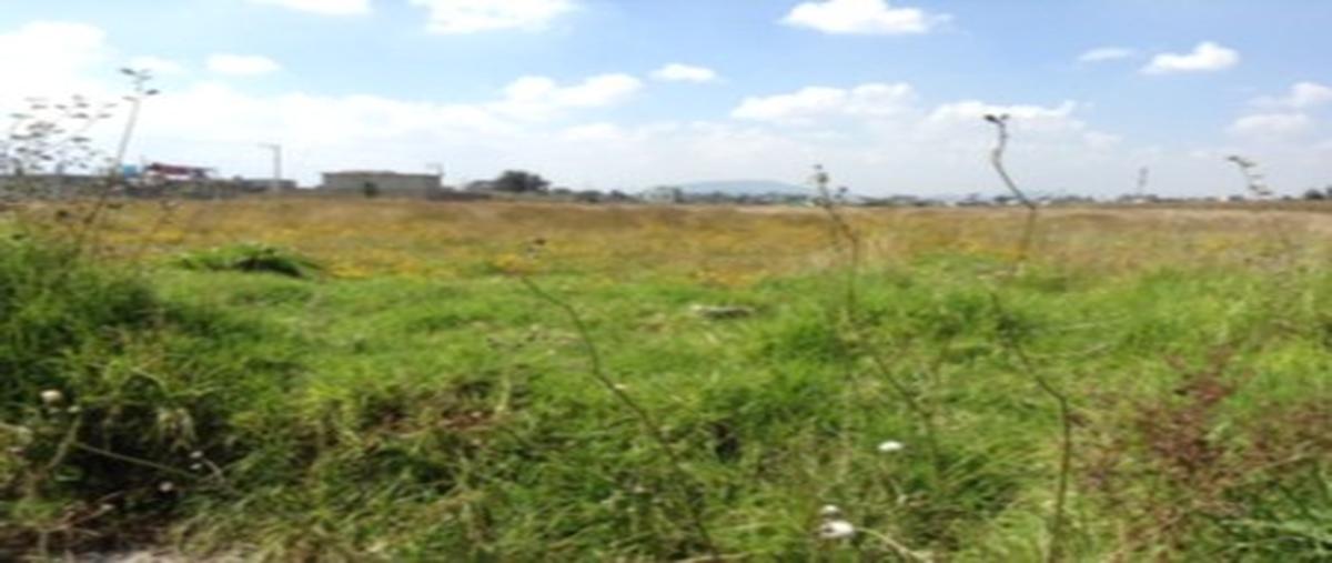 Foto de terreno industrial en venta en  , san pedro totoltepec, toluca, méxico, 528556 No. 03