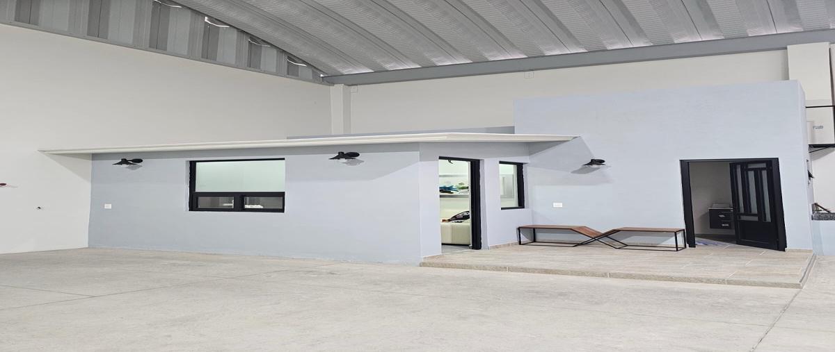 Foto de bodega en renta en  , san pedro tultepec, lerma, méxico, 0 No. 04