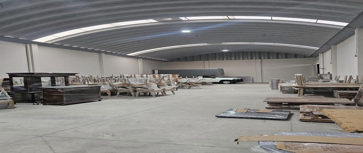 Foto de bodega en renta en  , san pedro tultepec, lerma, méxico, 0 No. 05