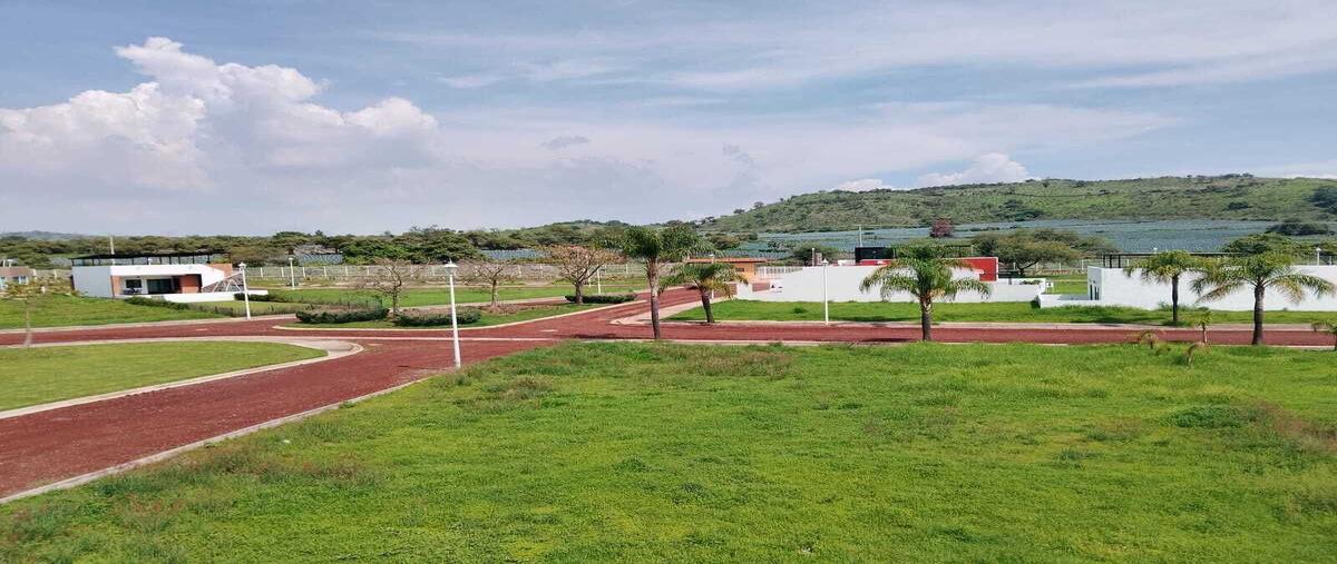 Foto de terreno habitacional en venta en  , san pedro valencia, acatlán de juárez, jalisco, 30515161 No. 03