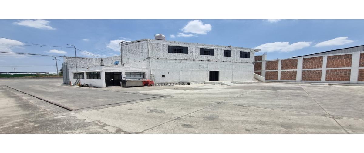 Foto de bodega en renta en  , san pedro, venustiano carranza, michoacán de ocampo, 0 No. 03