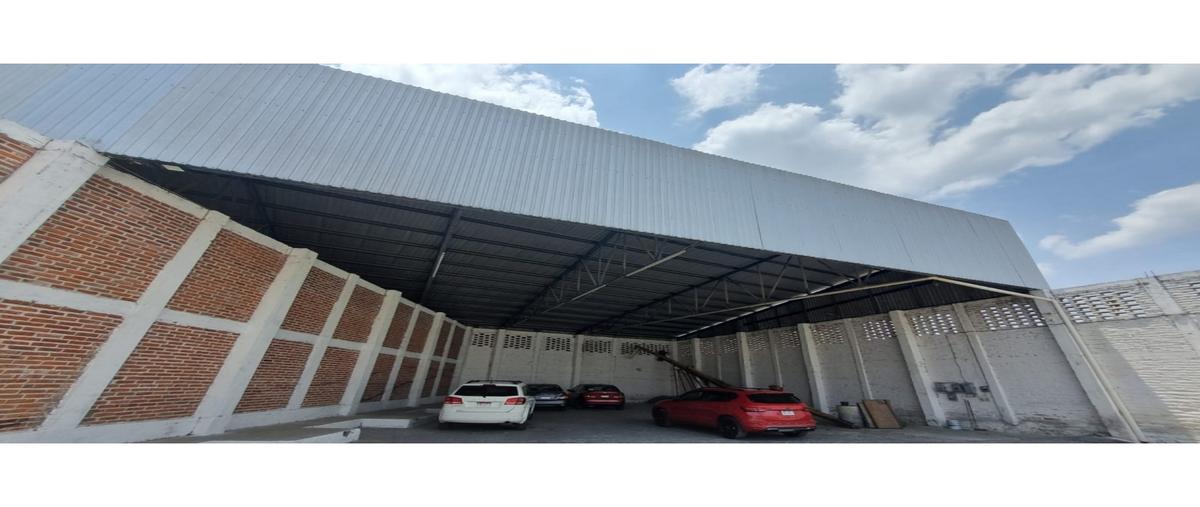 Foto de bodega en renta en  , san pedro, venustiano carranza, michoacán de ocampo, 0 No. 04