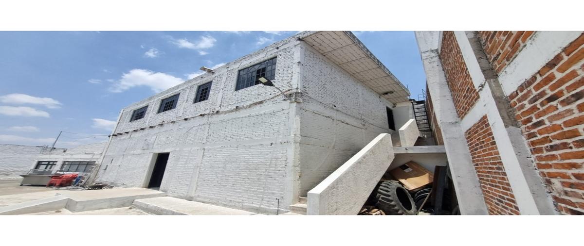 Foto de bodega en renta en  , san pedro, venustiano carranza, michoacán de ocampo, 0 No. 05