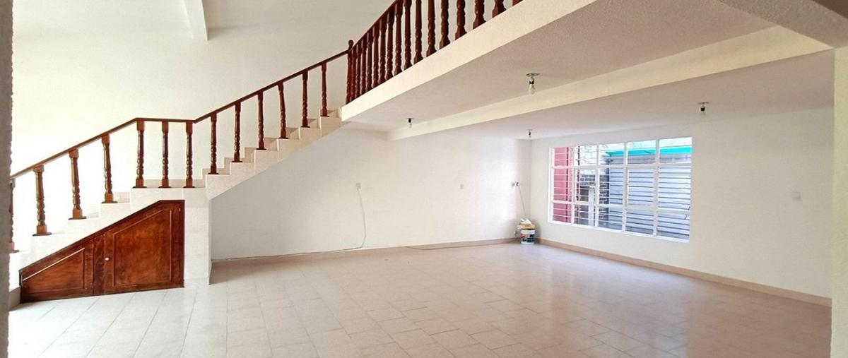 Foto de casa en venta en  , san pedro xalpa, azcapotzalco, df / cdmx, 27118841 No. 04