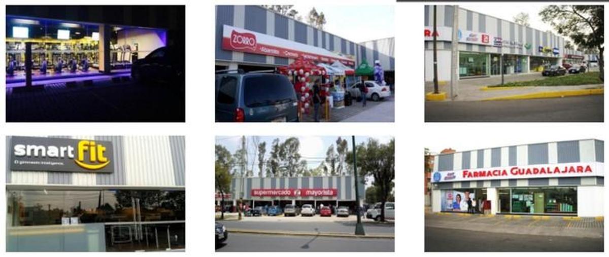 Foto de local en , san pedro xalpa, azcapotzalco, df / cdmx, 30169197 foto 02 Foto de local en renta en , san pedro xalpa, azcapotzalco, df / cdmx, 30169197 No. 02