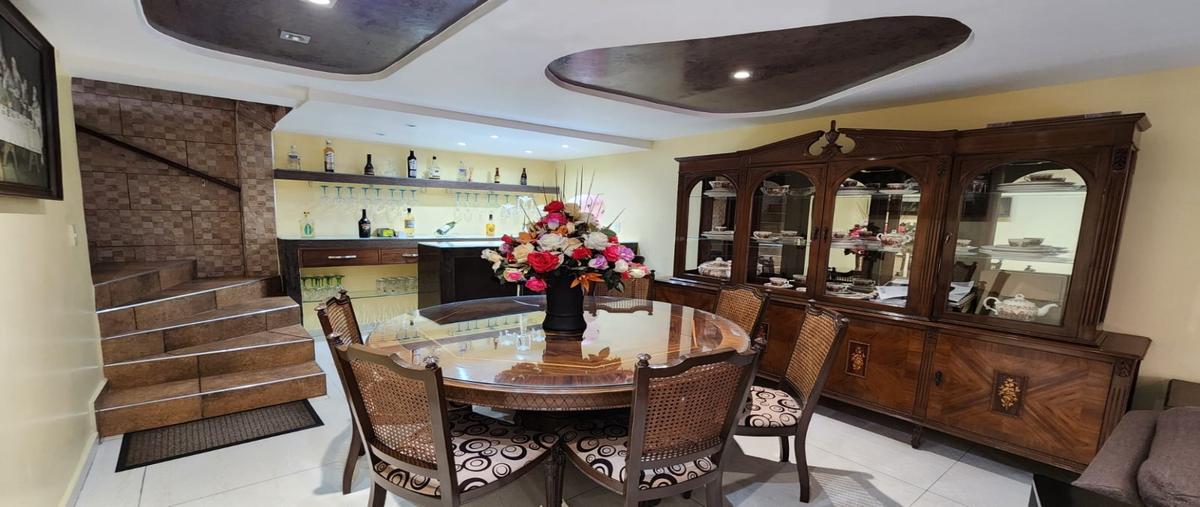 Foto de casa en venta en  , san pedro xalpa, azcapotzalco, df / cdmx, 0 No. 05