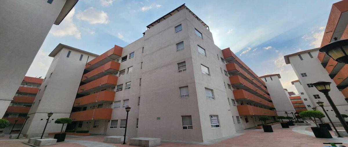 Foto de departamento en , san pedro xalpa, azcapotzalco, df / cdmx, 0 foto 03 Foto de departamento en venta en , san pedro xalpa, azcapotzalco, df / cdmx, 0 No. 03