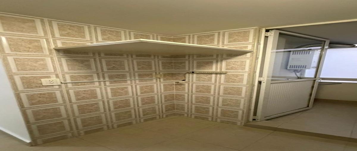 Foto de departamento en renta en  , san pedro xalpa, azcapotzalco, df / cdmx, 0 No. 03