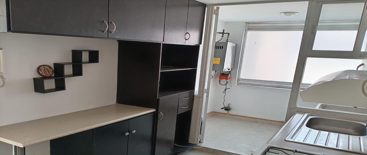 Foto de casa en venta en  , san pedro xalpa, azcapotzalco, df / cdmx, 31096233 No. 03