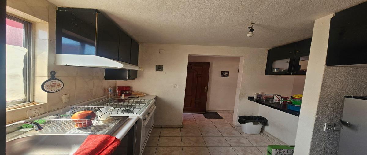 Foto de departamento en venta en  , san pedro xalpa, azcapotzalco, df / cdmx, 0 No. 03