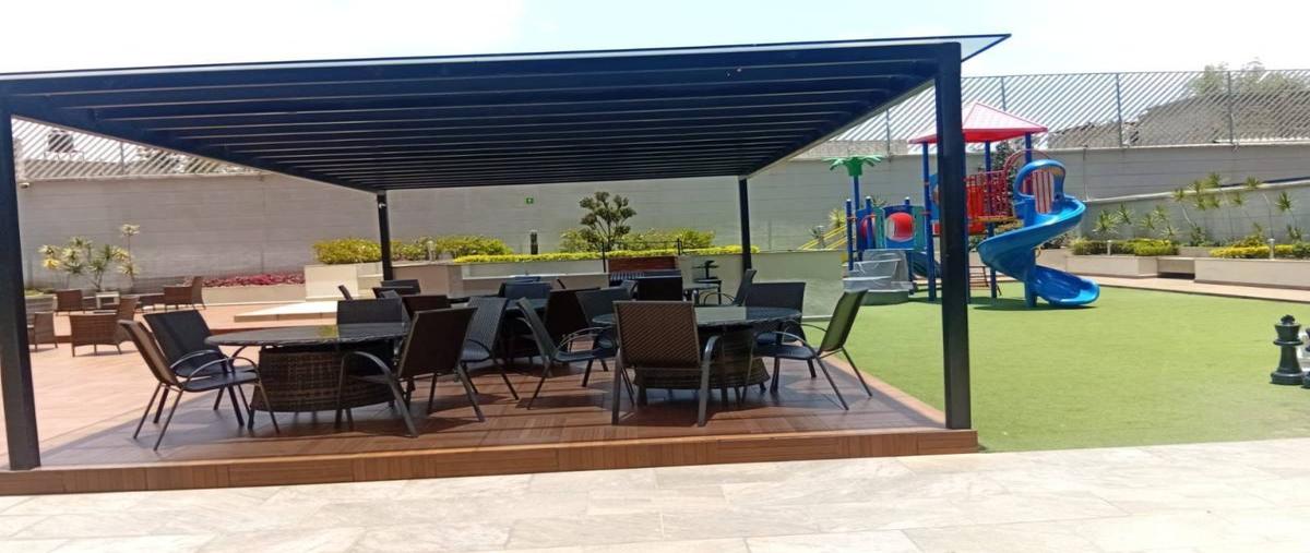 Foto de departamento en renta en  , san pedro xalpa, azcapotzalco, df / cdmx, 0 No. 03