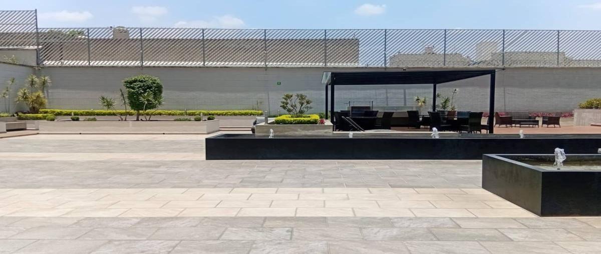 Foto de departamento en renta en  , san pedro xalpa, azcapotzalco, df / cdmx, 0 No. 04
