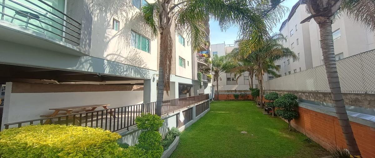 Foto de departamento en venta en  , san pedro xalpa, azcapotzalco, df / cdmx, 31589309 No. 03