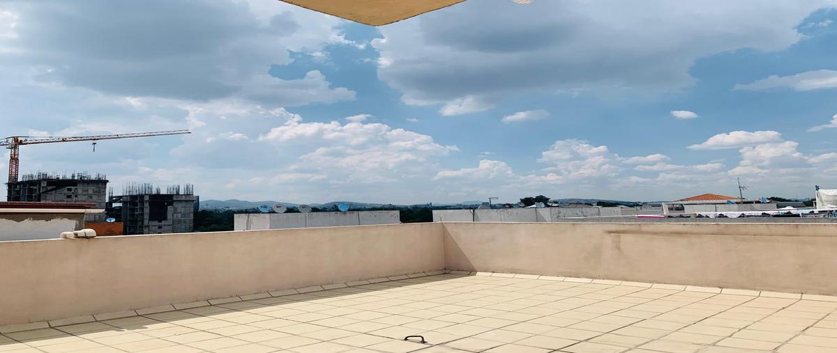 Foto de departamento en venta en  , san pedro xalpa, azcapotzalco, df / cdmx, 31589309 No. 04