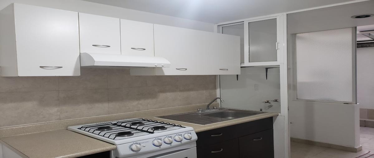 Foto de departamento en renta en  , san pedro xalpa, azcapotzalco, df / cdmx, 0 No. 03