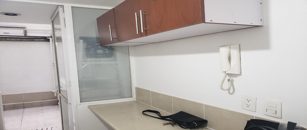 Foto de departamento en renta en  , san pedro xalpa, azcapotzalco, df / cdmx, 0 No. 04