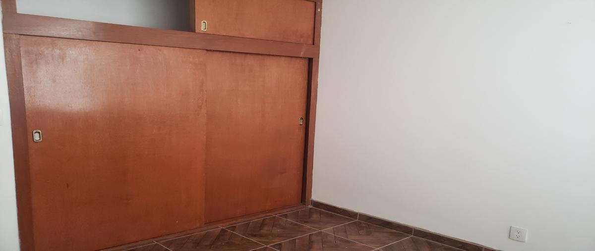 Foto de departamento en renta en  , san pedro xalpa, azcapotzalco, df / cdmx, 0 No. 05