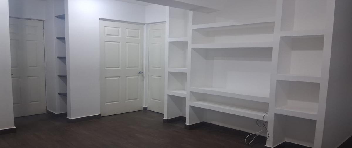 Foto de departamento en renta en  , san pedro xalpa, azcapotzalco, df / cdmx, 0 No. 03