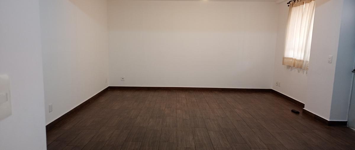 Foto de departamento en renta en  , san pedro xalpa, azcapotzalco, df / cdmx, 0 No. 04