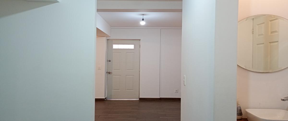 Foto de departamento en renta en  , san pedro xalpa, azcapotzalco, df / cdmx, 0 No. 05