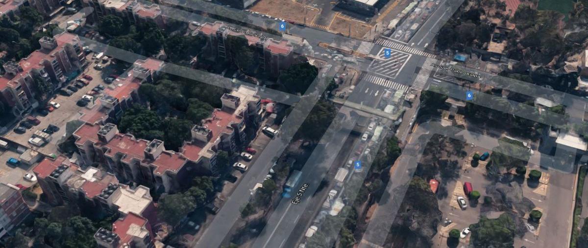 Foto de departamento en venta en san pedro xalpa , san pedro xalpa, azcapotzalco, df / cdmx, 15213187 No. 03
