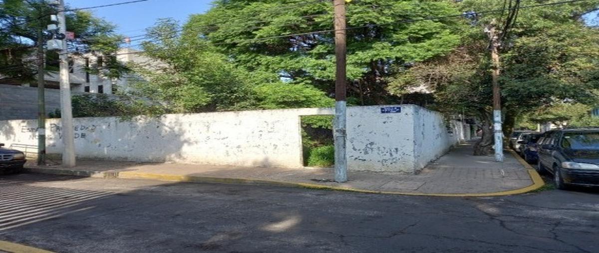 Foto de terreno habitacional en renta en  , san pedro, xochimilco, df / cdmx, 26973971 No. 01