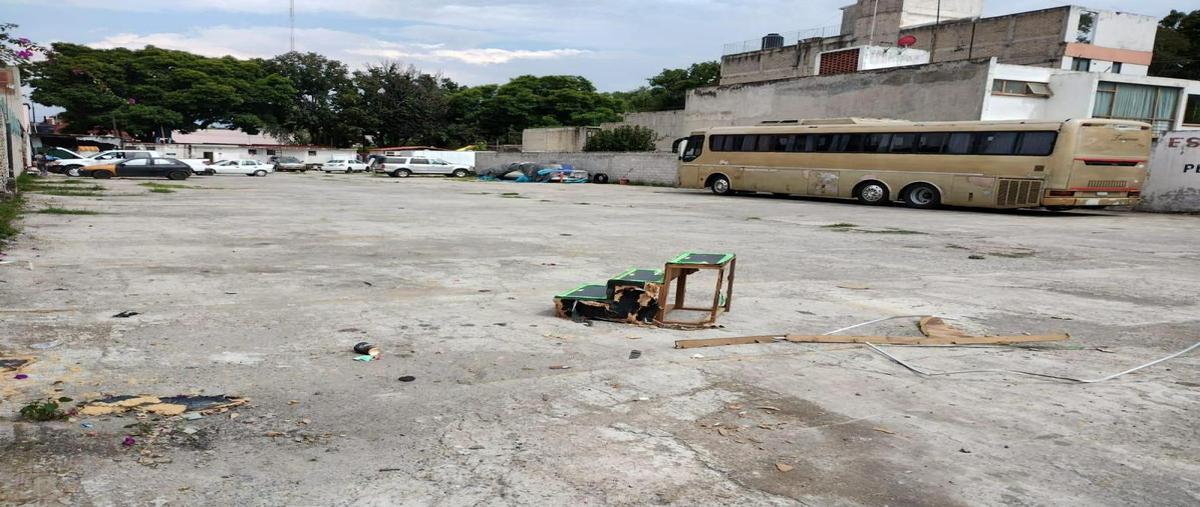 Foto de terreno habitacional en venta en  , san pedro, xochimilco, df / cdmx, 27712472 No. 03