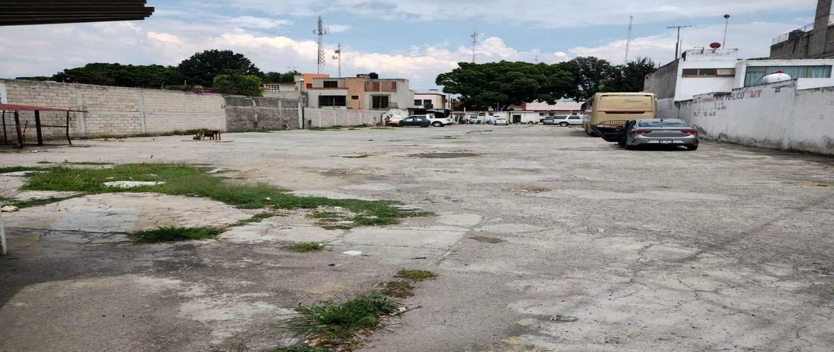 Foto de terreno habitacional en venta en  , san pedro, xochimilco, df / cdmx, 27712472 No. 04