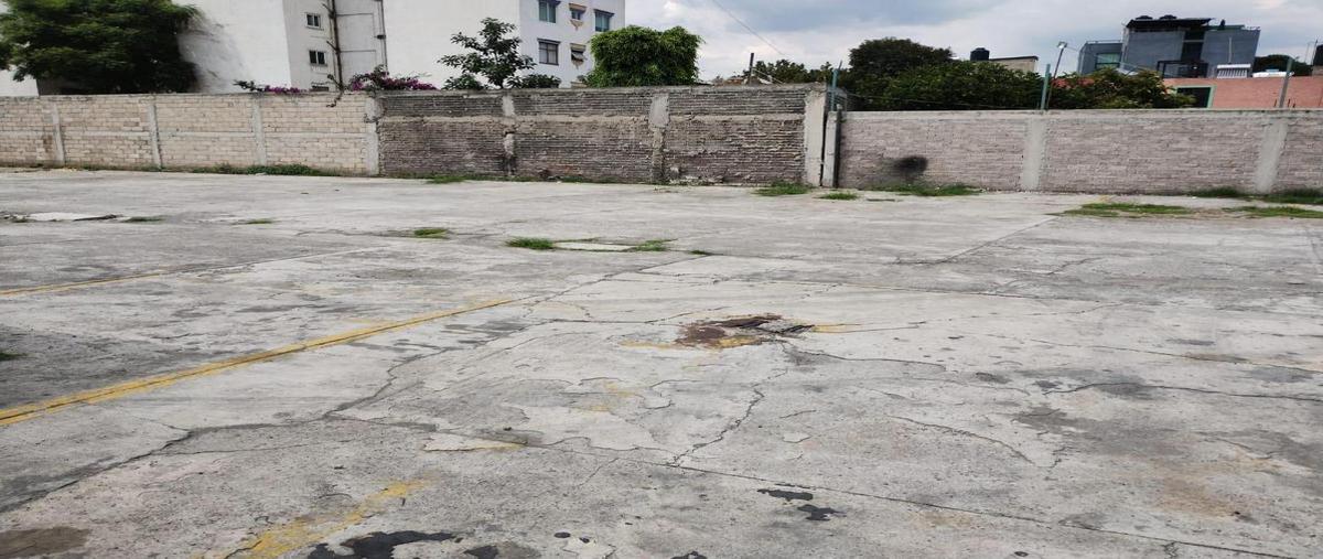 Foto de terreno habitacional en venta en  , san pedro, xochimilco, df / cdmx, 27712472 No. 05