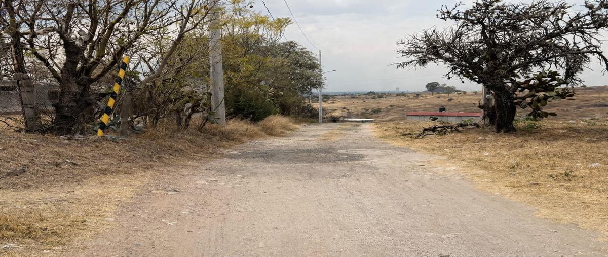 Foto de terreno habitacional en venta en  , san pedro zacachimalpa, puebla, puebla, 0 No. 03