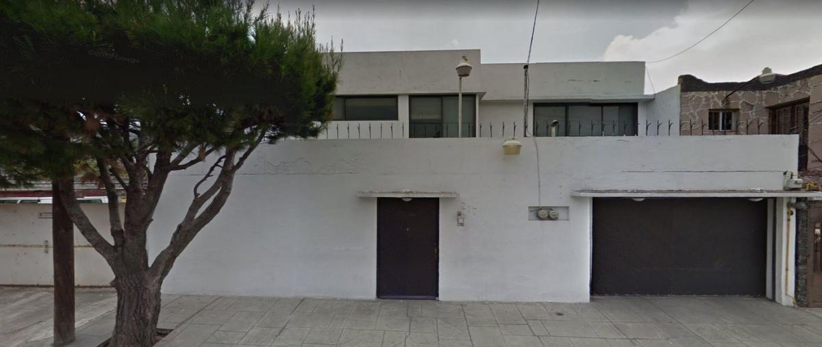 Foto de casa en venta en  , san pedro zacatenco, gustavo a. madero, df / cdmx, 0 No. 03