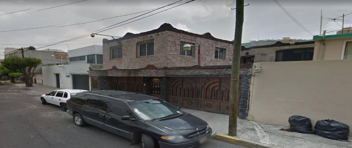 Foto de casa en venta en  , san pedro zacatenco, gustavo a. madero, df / cdmx, 0 No. 04