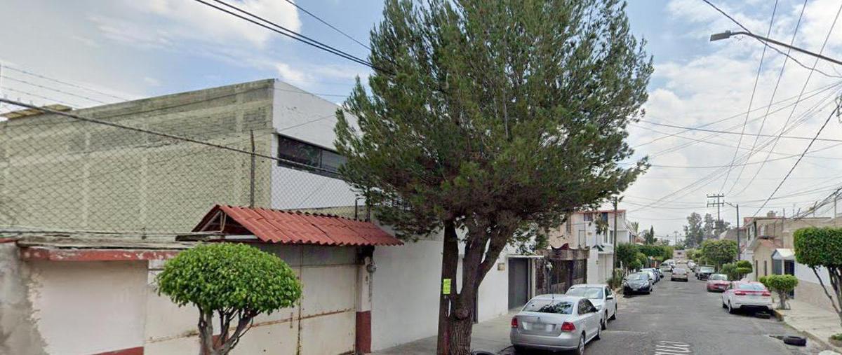 Foto de casa en , san pedro zacatenco, gustavo a. madero, df / cdmx, 0 foto 02 Foto de casa en venta en , san pedro zacatenco, gustavo a. madero, df / cdmx, 0 No. 02