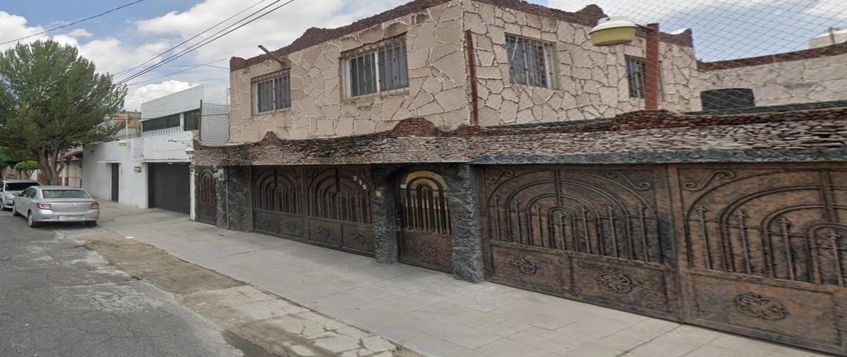 Foto de casa en , san pedro zacatenco, gustavo a. madero, df / cdmx, 0 foto 03 Foto de casa en venta en , san pedro zacatenco, gustavo a. madero, df / cdmx, 0 No. 03