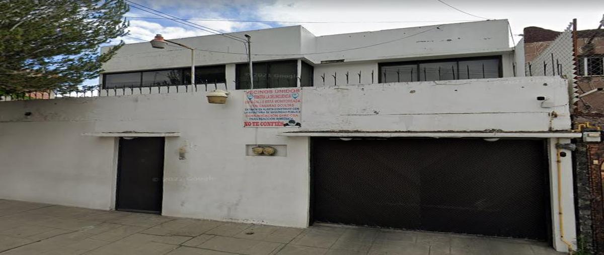 Foto de casa en , san pedro zacatenco, gustavo a. madero, df / cdmx, 0 foto 01 Foto de casa en venta en , san pedro zacatenco, gustavo a. madero, df / cdmx, 0 No. 01