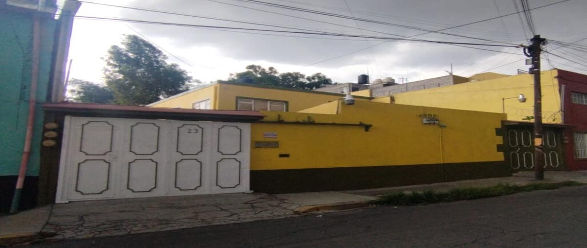 Foto de departamento en renta en  , san pedro zacatenco, gustavo a. madero, df / cdmx, 30342736 No. 01