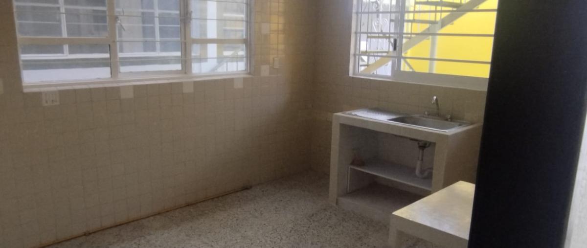 Foto de departamento en renta en  , san pedro zacatenco, gustavo a. madero, df / cdmx, 30342736 No. 02