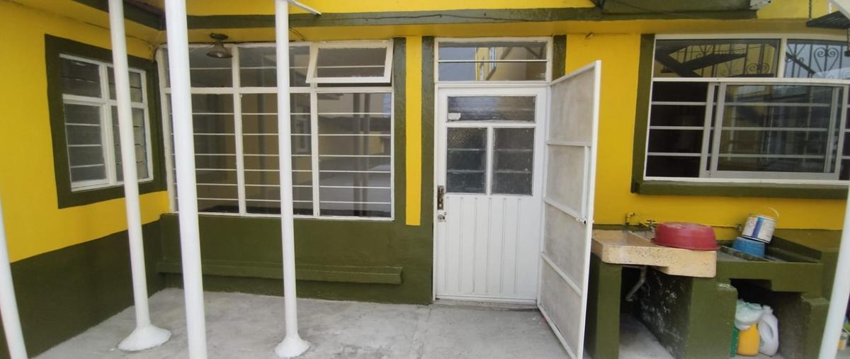 Foto de departamento en renta en  , san pedro zacatenco, gustavo a. madero, df / cdmx, 30342736 No. 03