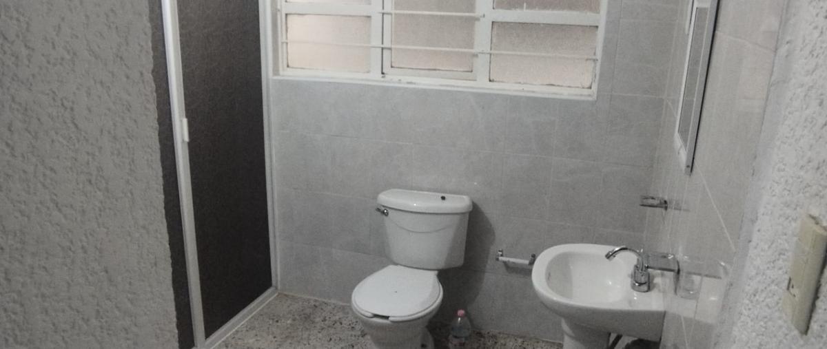 Foto de departamento en renta en  , san pedro zacatenco, gustavo a. madero, df / cdmx, 30342736 No. 05