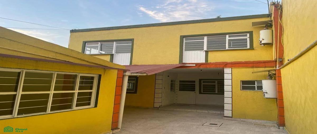 Foto de casa en venta en  , san pedro zacatenco, gustavo a. madero, df / cdmx, 0 No. 03